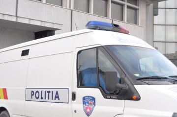 Tâlharii din Hârşova nu scapă de arest